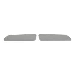 Brothers Trucks - Brothers Trucks 05-348 Sun Visor for Chevy/GMC - Image 2
