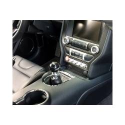 Hurst - Hurst 3916036 Manual Transmission Shifter Assembly for 15-24 Ford Mustang - Image 5