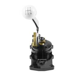 Hurst - Hurst 3912007 SS Manual Transmission Shifter Assembly for 68 Chevy Camaro - Image 2