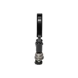 Hurst - Hurst 3916131 Manual Transmission Shifter Assembly for 16-24 Chevy Camaro - Image 4