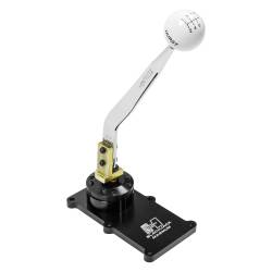Hurst - Hurst 3913004 Manual Transmission Shifter Assembly for 68 Chevy Camaro SS 350 - Image 2