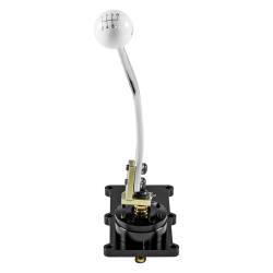 Hurst - Hurst 3913008 Manual Transmission Shifter Assembly for 69 Chevy Camaro 350 - Image 3