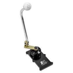 Hurst - Hurst 3913007 Manual Transmission Shifter Assembly for Chevy 235 265 283 - Image 2
