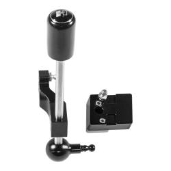 Hurst - Hurst 3916038 Manual Transmission Shifter Assembly for 13-18 Ford Focus ST 2.0 - Image 2