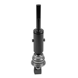 Hurst - Hurst 3916050 Manual Transmission Shifter Assembly for 16-24 Chevy Camaro - Image 1