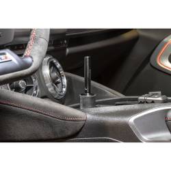 Hurst - Hurst 3916047 Manual Transmission Shifter Assembly for 16-24 Chevy Camaro - Image 4