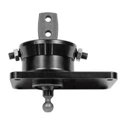Hurst - Hurst 3916051 Ford Manual Transmission Shifter Assembly - Image 5
