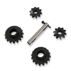 Hurst - Hurst 02-110 Drive Axle Shaft Assembly for Chevy/GMC 153-305 - Image 5