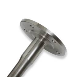 Hurst - Hurst 02-110 Drive Axle Shaft Assembly for Chevy/GMC 153-305 - Image 3