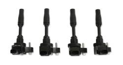 ACCEL - ACCEL 140086K-4 Direct Ignition Coil Kit for General Motors 2.0L Turbo 2.5L 4Pc - Image 3