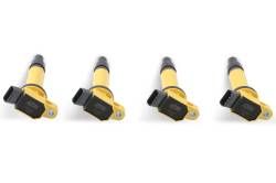 ACCEL - ACCEL 140495-4 Direct Ignition Coil Kit for Toyota/Scion 2.4/2.7/4.0L I4/V6 4Pc - Image 2