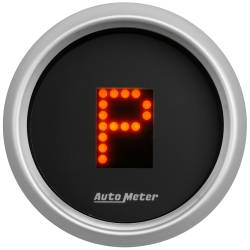 AutoMeter - AutoMeter 3359 Sport-Comp Automatic Transmission Shift Indicator PRNDL 2-1/16" - Image 2