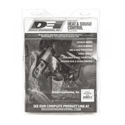 Design Engineering - Design Engineering 10236 Starter Shield ONYX Series - Image 2