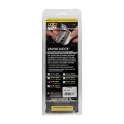 Design Engineering - Design Engineering 10672 Vapor Block Fuel Line Sleeve 1" 25mm ID x 36" - Image 2