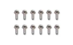 Hooker BlackHeart - Hooker BlackHeart 8540HKR Turbo Exhaust Manifolds for GM LT 325/376/401 - Image 5