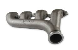 Hooker BlackHeart - Hooker BlackHeart 8540HKR Turbo Exhaust Manifolds for GM LT 325/376/401 - Image 6