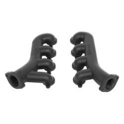 Hooker BlackHeart - Hooker BlackHeart BHS593 LS Swap Exhaust Manifolds Chevy/GMC 294-427 - Image 2