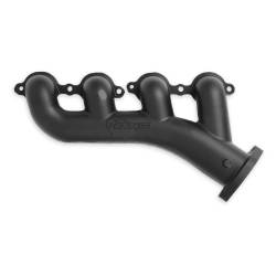 Hooker BlackHeart - Hooker BlackHeart BHS593 LS Swap Exhaust Manifolds Chevy/GMC 294-427 - Image 3
