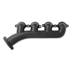 Hooker BlackHeart - Hooker BlackHeart BHS593 LS Swap Exhaust Manifolds Chevy/GMC 294-427 - Image 6
