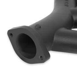 Hooker BlackHeart - Hooker BlackHeart BHS593 LS Swap Exhaust Manifolds Chevy/GMC 294-427 - Image 4