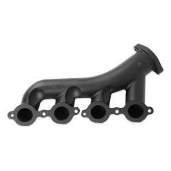 Hooker BlackHeart - Hooker BlackHeart BHS593 LS Swap Exhaust Manifolds Chevy/GMC 294-427 - Image 5