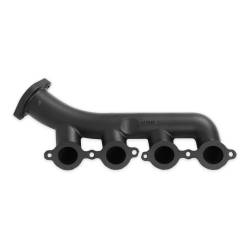 Hooker BlackHeart - Hooker BlackHeart BHS593 LS Swap Exhaust Manifolds Chevy/GMC 294-427 - Image 8