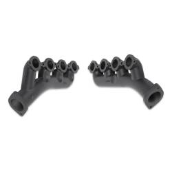 Hooker BlackHeart - Hooker BlackHeart BHS593 LS Swap Exhaust Manifolds Chevy/GMC 294-427 - Image 9