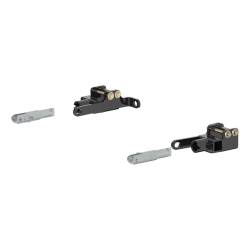 CURT - CURT 70141 Custom Tow Bar Base Plate - Image 1