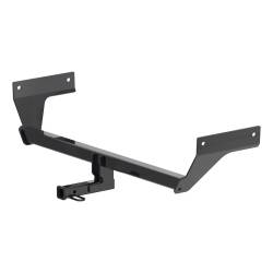 CURT - Class 2 Trailer Hitch 1.25" Receiver for Rogue - Image 1