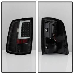 Spyder Auto - Spyder Auto 5082206 XTune Light Bar LED Taillights - Image 2