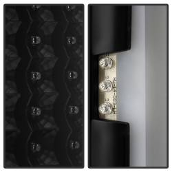 Spyder Auto - Spyder Auto 5082206 XTune Light Bar LED Taillights - Image 3