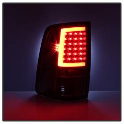 Spyder Auto - Spyder Auto 5082206 XTune Light Bar LED Taillights - Image 5