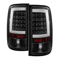 Spyder Auto - Spyder Auto 5081551 XTune LED Taillights - Image 1
