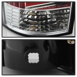 Spyder Auto - Spyder Auto 5082114 Light Bar LED Taillights for 05-15 Tacoma - Image 5