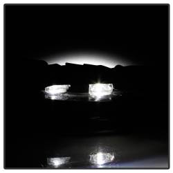 Spyder Auto - Spyder Auto 5086976 Full LED Fog Lights Right w/o Switch for 15-19 Chrysler 300 - Image 5