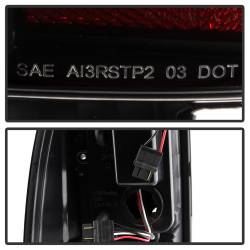 Spyder Auto - Spyder Auto 5082121 XTune Light Bar LED Taillights for 05-15 Toyota Tacoma - Image 4