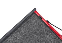 BedRug - BEDRUG BEDMAT SPRAY-IN OR NO BED LINER 2020-2024 JEEP JT GLADIATOR 5' BED - Image 4