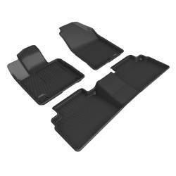 3D MAXpider - 3D MAXpider L1HY12801509 KAGU Floor Mat for 22-26 Tucson - Image 1