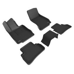 3D MAXpider - 3D MAXpider L1MB15801509 KAGU Floor Mat for 21-24 C300 - Image 1