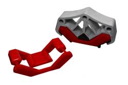 Energy Suspension - Energy Suspension 4.1138R 10-20 Ford Mustang Transmission Mount - Image 1