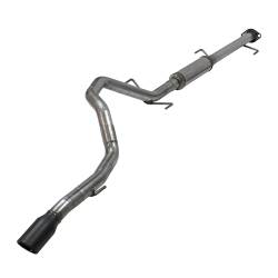 Flowmaster - Flowmaster 717805 Flow FX Catback Exhaust System for 10-24 Toyota 4Runner 4.0L - Image 1