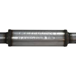 Flowmaster - Flowmaster 717805 Flow FX Catback Exhaust System for 10-24 Toyota 4Runner 4.0L - Image 4