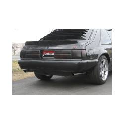 Flowmaster - Flowmaster 717213 Exhaust System for 86-93 Ford Mustang - Image 3