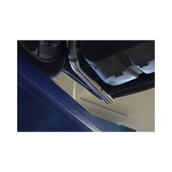 Flowmaster - Flowmaster 717213 Exhaust System for 86-93 Ford Mustang - Image 9