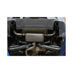 Flowmaster - Flowmaster 717810 Exhaust System for 14-22 Jeep Cherokee 3.2 - Image 8