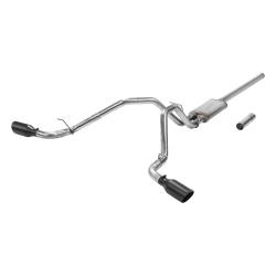Flowmaster - Flowmaster 717822 Chevy/GMC 5.3 Exhaust System - Image 1