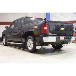 Flowmaster - Flowmaster 717822 Chevy/GMC 5.3 Exhaust System - Image 4