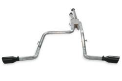 Flowmaster - Flowmaster 717664 Flow FX Catback Exhaust System for 09-21 Tundra 4.0-5.7L - Image 1