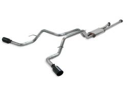 Flowmaster - Flowmaster 717664 Flow FX Catback Exhaust System for 09-21 Tundra 4.0-5.7L - Image 2