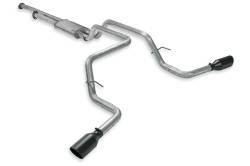 Flowmaster - Flowmaster 717664 Flow FX Catback Exhaust System for 09-21 Tundra 4.0-5.7L - Image 3